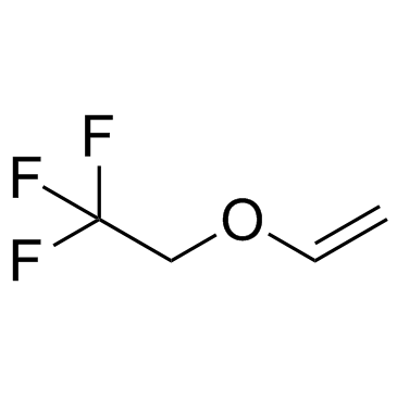 三氟乙烯醚结构式