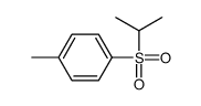 1-methyl-4-propan-2-ylsulfonylbenzene图片