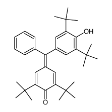 Phenylgalvinol结构式