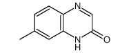 2(1H)-Quinoxalinone,7-methyl- picture