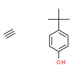 acetylene结构式