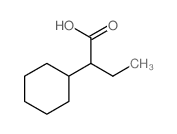 Cyclohexaneacetic acid,a-ethyl- picture