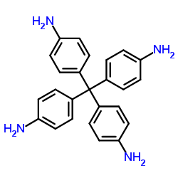 四(4-氨基苯基)甲烷图片