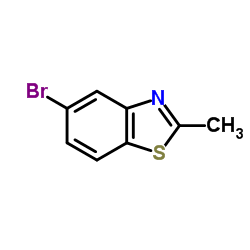 5-Bromo-2-methylbenzothiazole picture