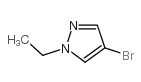 4-溴-1-乙基-1H-吡唑图片