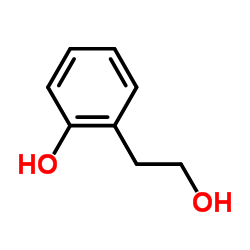 2-hydroxyphenethyl alcohol picture