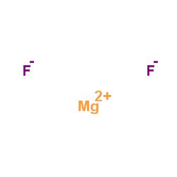 Magnesium fluoride picture