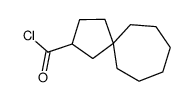 Spiro[4.6]undecane-2-carbonyl chloride (9CI) picture