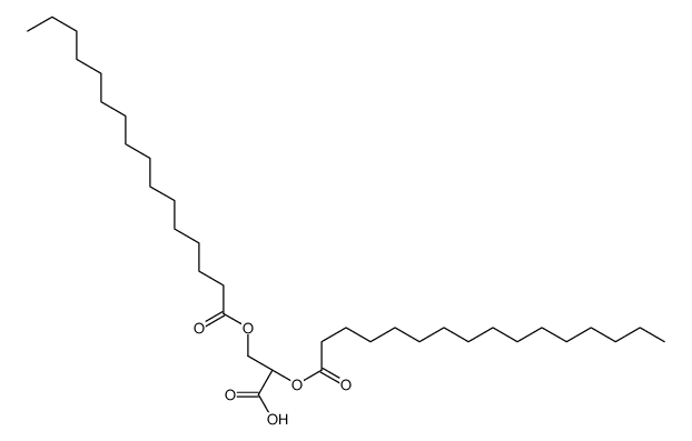 2,3-dipalmitoylglyceric acid picture