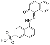 NSC 45576结构式