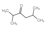 3-Hexanone,2,5-dimethyl- structure