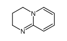 3,4-dihydro-2H-pyrido[1,2-a]pyrimidine Structure