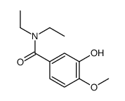 N,N-Diethyl-2-hydroxy-4-methoxybenzamide picture