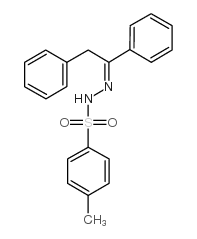 甲苯-4-磺酸二苯甲基-α-亚基腙图片