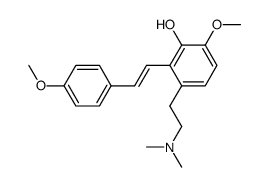 2609-29-2结构式