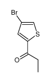 1-(4-bromothiophen-2-yl)propan-1-one picture