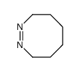 3,4,5,6,7,8-hexahydrodiazocine Structure