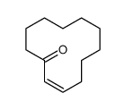 cyclododec-2-en-1-one结构式