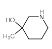 3-methylpiperidin-3-ol picture