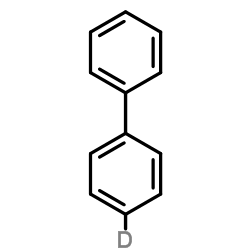 联苯-D1结构式