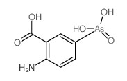 N-[4-(4-acetylpiperazin-1-yl)phenyl]-3-chloro-benzamide结构式
