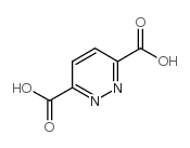 3,6-哒嗪二甲酸图片