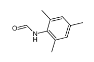 N-(2,4,6-Trimethylphenyl)formamide picture