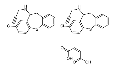 69439-47-0 structure