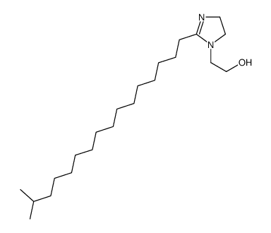 N-(4-Amino-6-hydroxy-1-naphthalenyl)benzamide structure