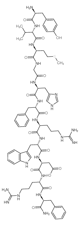 γ1-MSH Structure