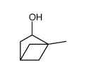 4-methylbicyclo[2.1.1]hexan-3-ol结构式