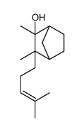 98205-40-4 structure