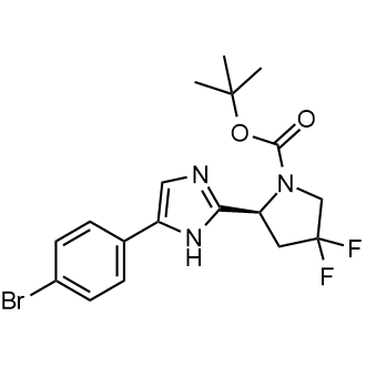 1007882-05-4 structure