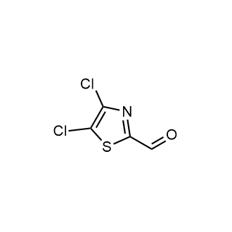 4,5-二氯-2-噻唑甲醛图片