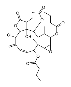 117569-39-8 structure