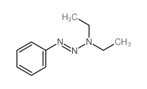 1-Triazene,3,3-diethyl-1-phenyl- picture