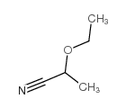3-乙氧基丙腈结构式
