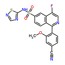 (Gly21)-Amyloid β-Protein (1-40)结构式