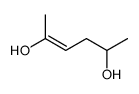 2-Hexene-2,5-diol (9CI) picture