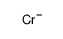 chromide(1−)结构式