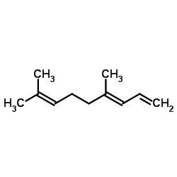 (3E)-4,8-Dimethyl-1,3,7-nonatriene picture