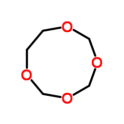 1,3,5,7-Tetroxonane(9CI) picture