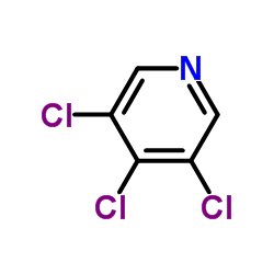 3,4,5-Trichloropyridine picture