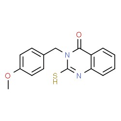 WAY-638778 Structure