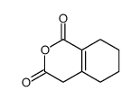 5,6,7,8-Tetrahydro-1H-2-benzopyran-1,3(4H)-dione picture