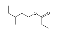 3-methylpentyl propionate picture