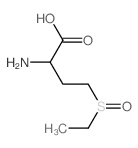Ethionine sulfoxide picture