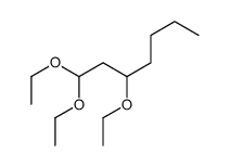 1,1,3-triethoxyheptane picture