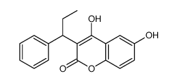 6-hydroxyphenprocoumon picture