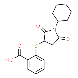 WAY-612698 Structure